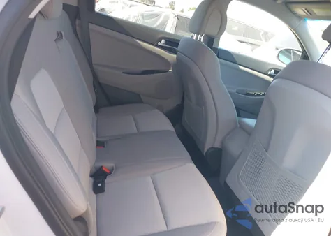 2016 Hyundai Tucson Sport из США, поврежденный, VIN KM8J33A26GU146883